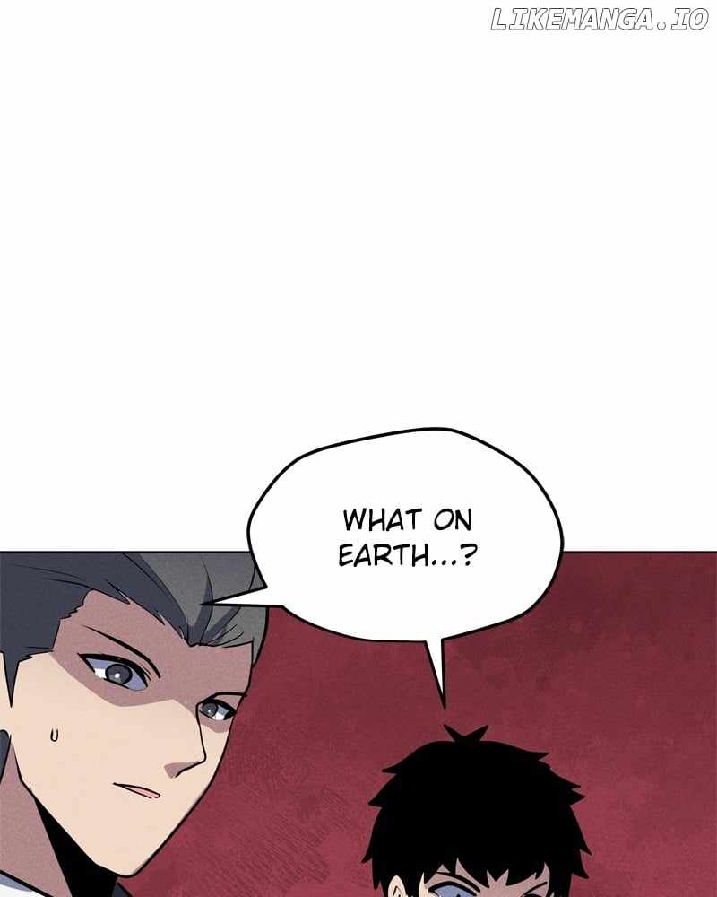 Solo Spell Caster Chapter 187 29